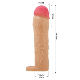 Navlaka za penis Hani BI 26255-12